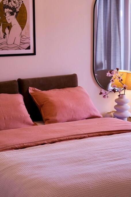 Apartamento East Coast Senses Tesalónica Exterior foto
